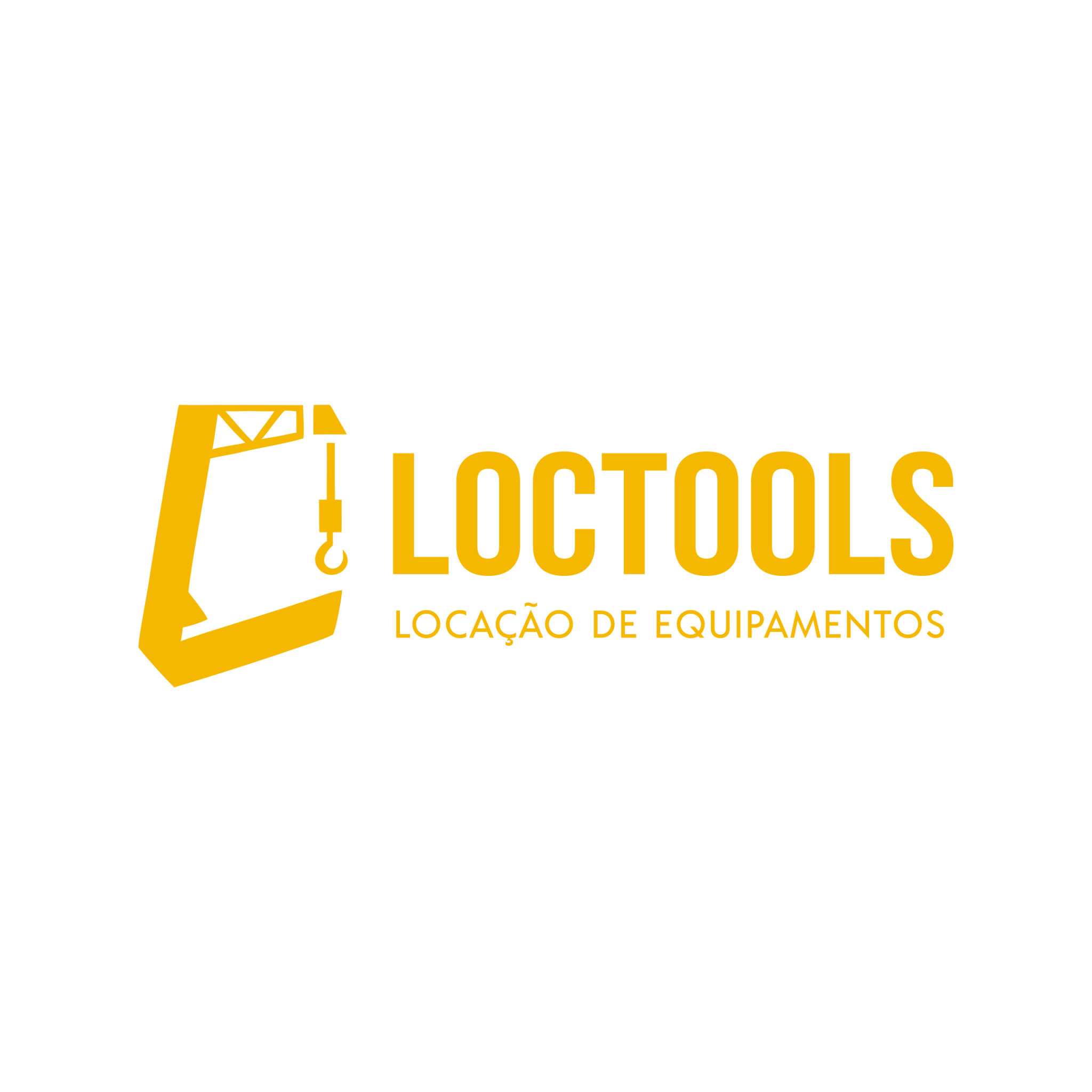 LocTools — Locação de Equipamentos